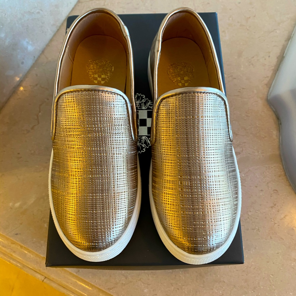 Girls Vince Camuto Bestina shoes
